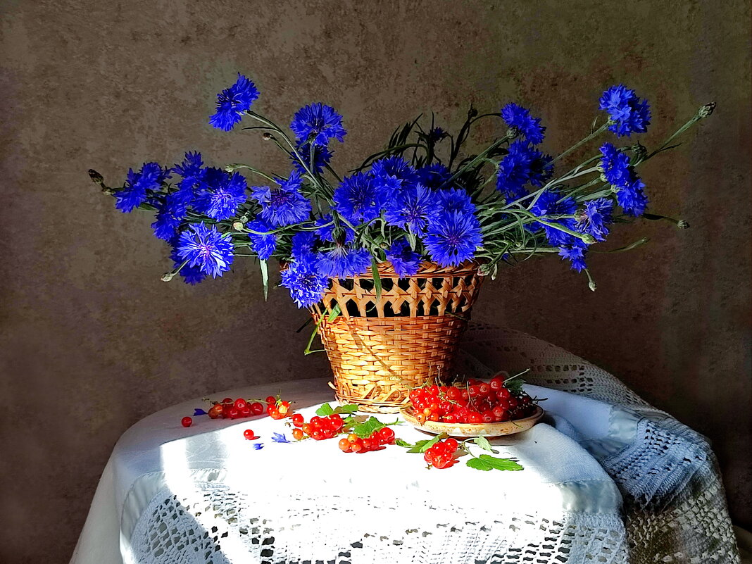 Лето - Валентина Богатко Лето - Валентина Богатко