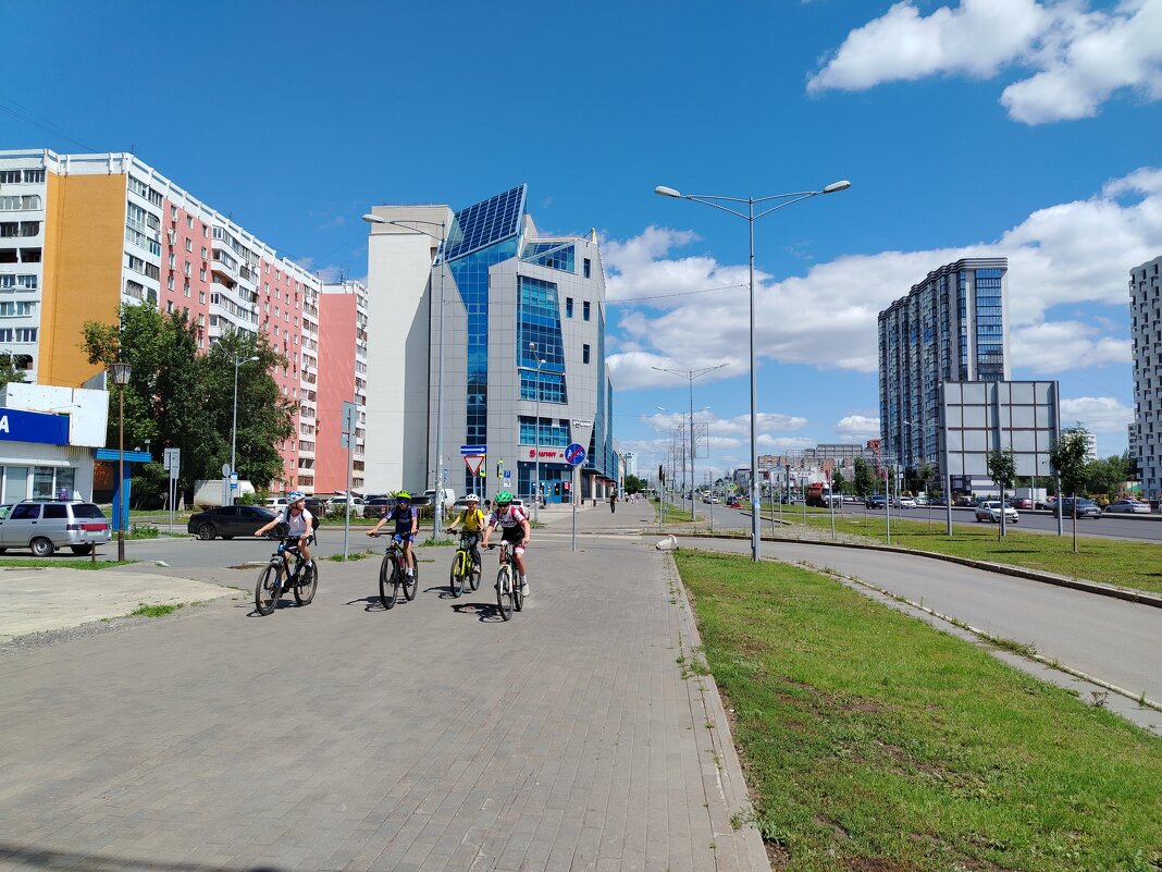 Самара - Надежда Самара - Надежда