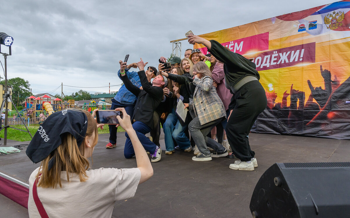 ... - Жора Житников