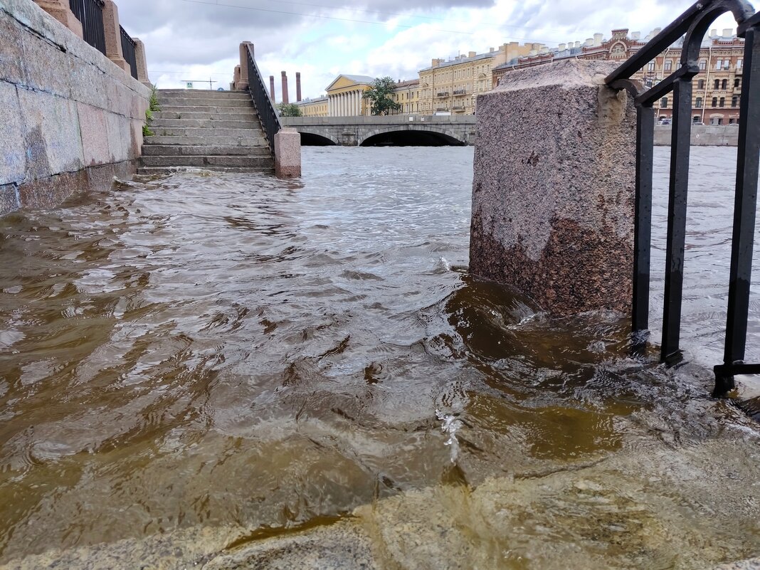 Стихия.. - tipchik 