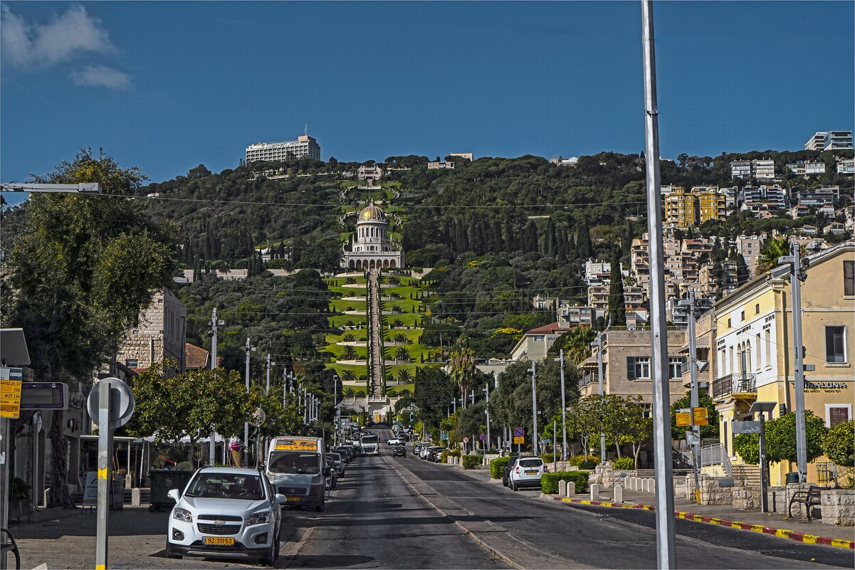 Хайфа Утро 05,07,2025г - ujgcvbif 