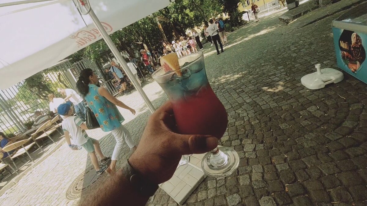 ЛЕ БО 3 (41) - CLOSE WAYS ALL