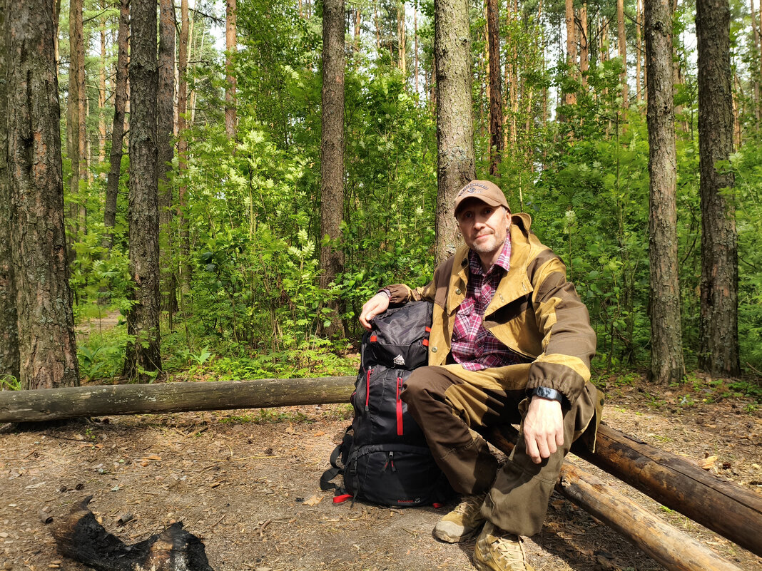 *** - Денис Бочкарёв