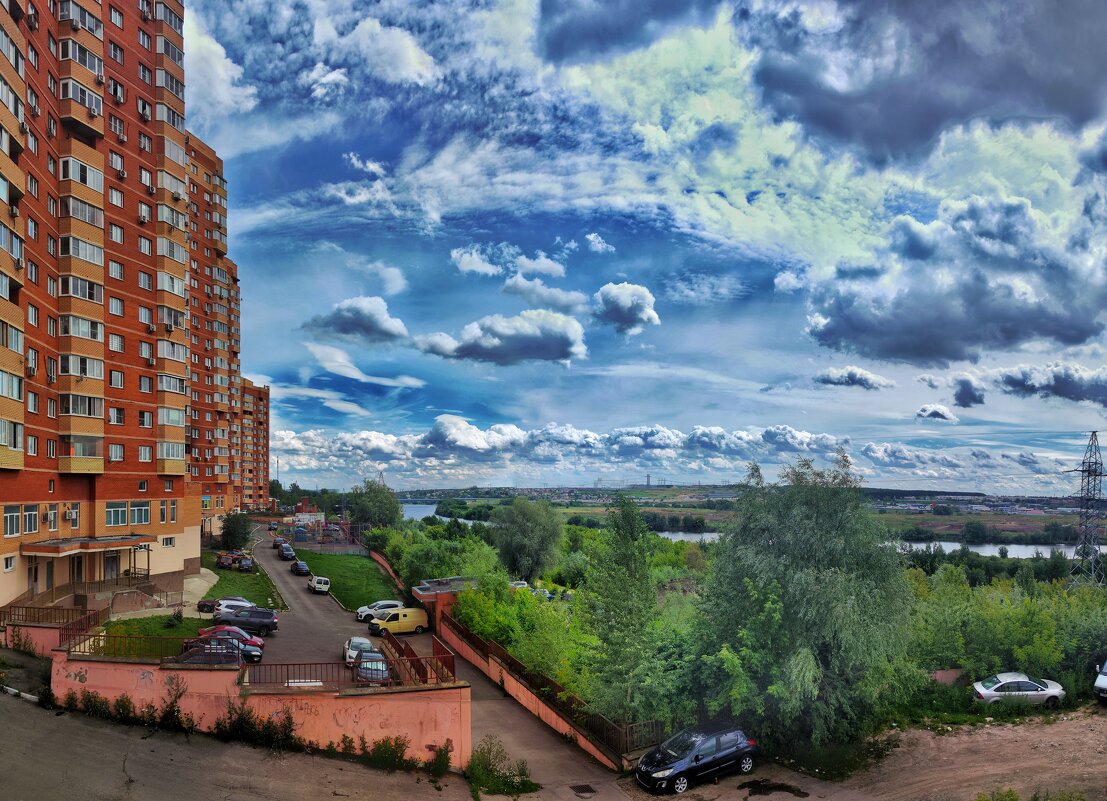 ***** - Алексей Архипов ***** - Алексей Архипов