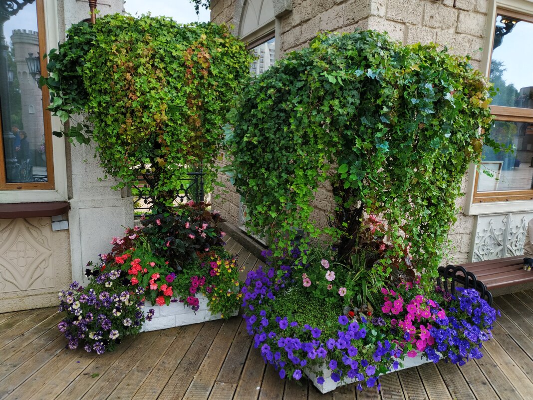 То, что рядом с нами - Андрей Лукьянов