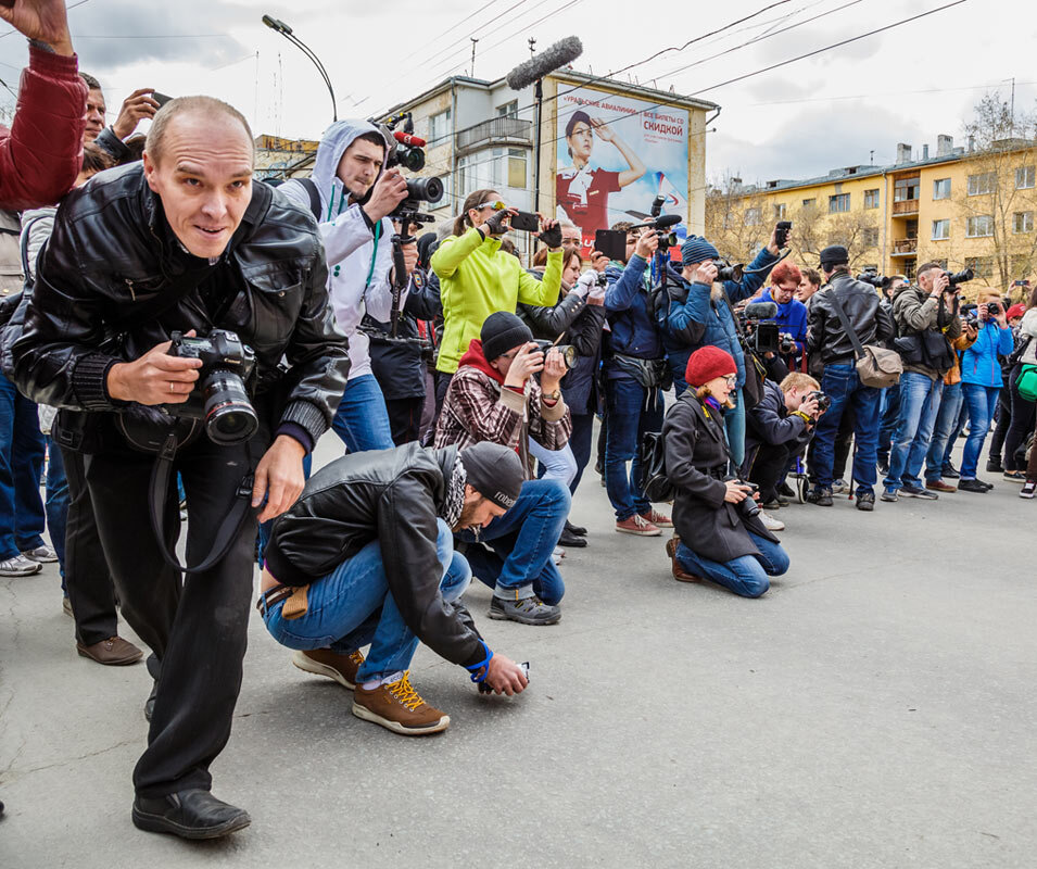 Коллеги - SanSan 