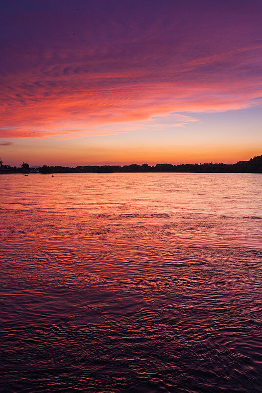 закат - Denis Doroshenko