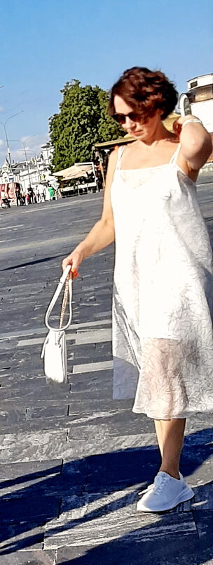 *** - Владимир Захаров