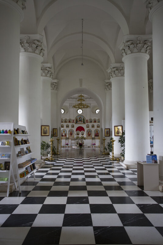 храм - Елена Агеева храм - Елена Агеева