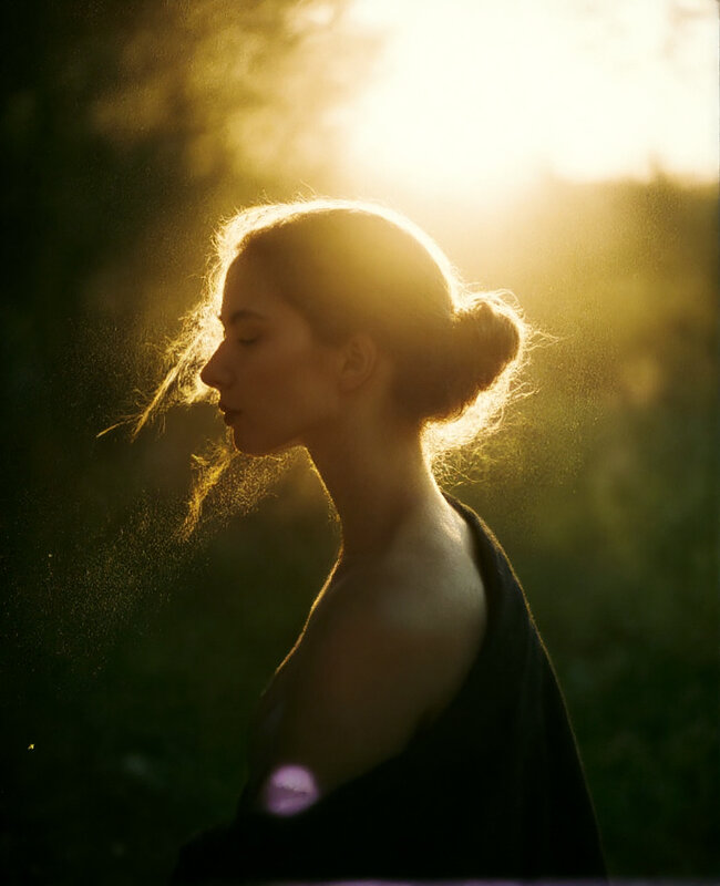 *** - Евгений Нодвиков