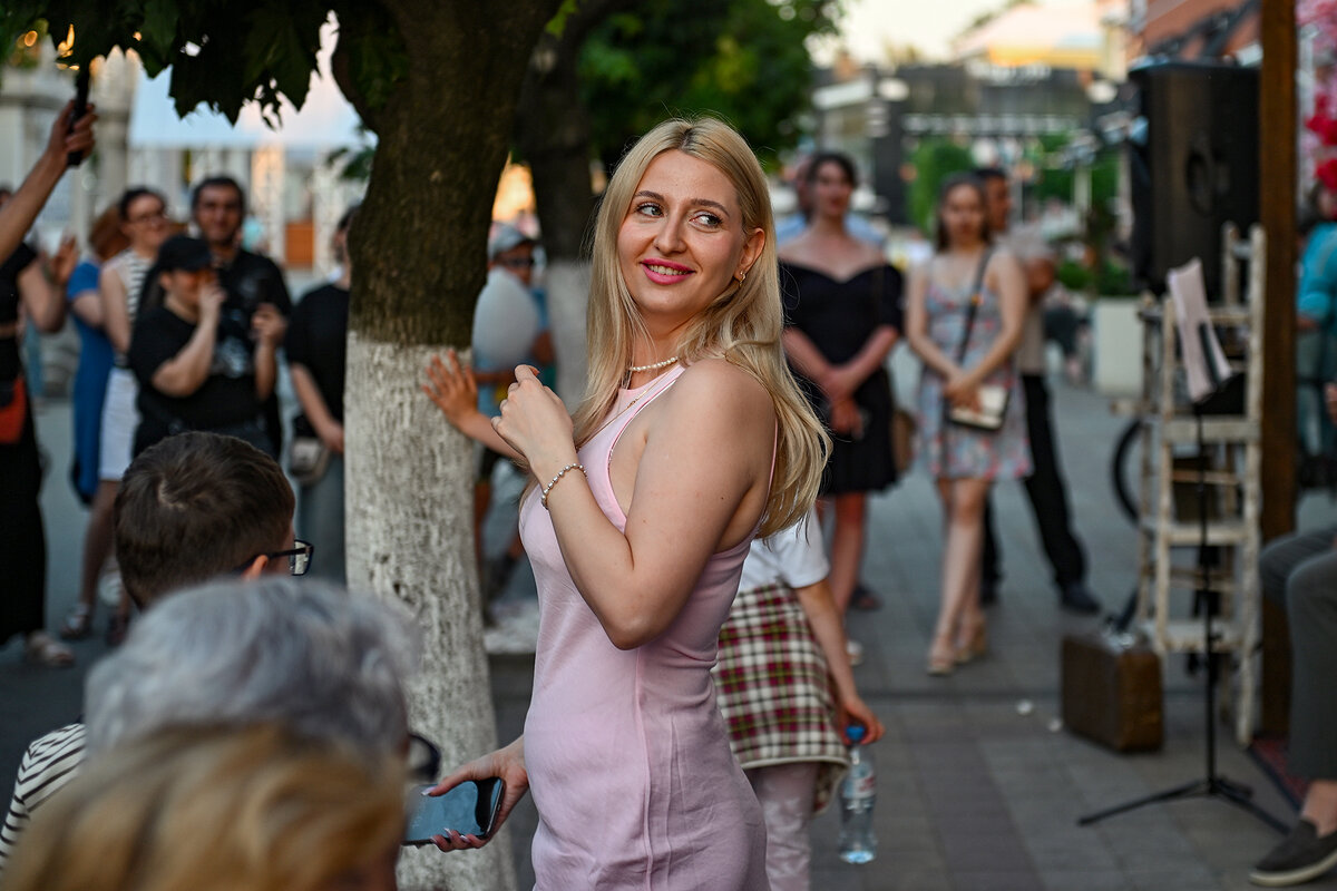 Милашка. - Вадим Федотов Милашка. - Вадим Федотов