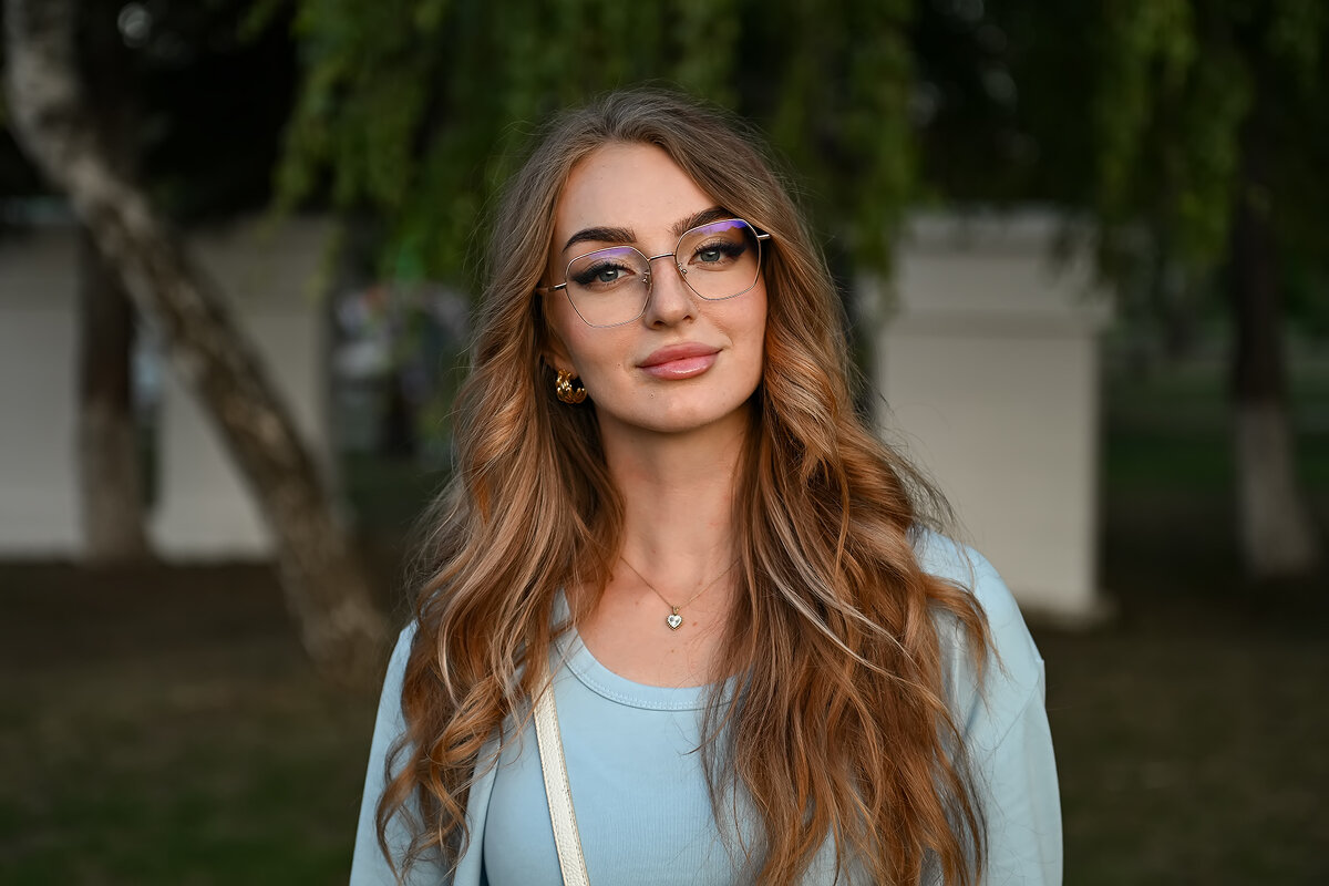 Мария - Вадим Федотов 