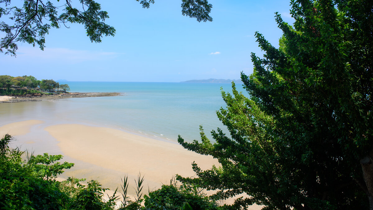 Море! Солнце! - Михаил Соколов