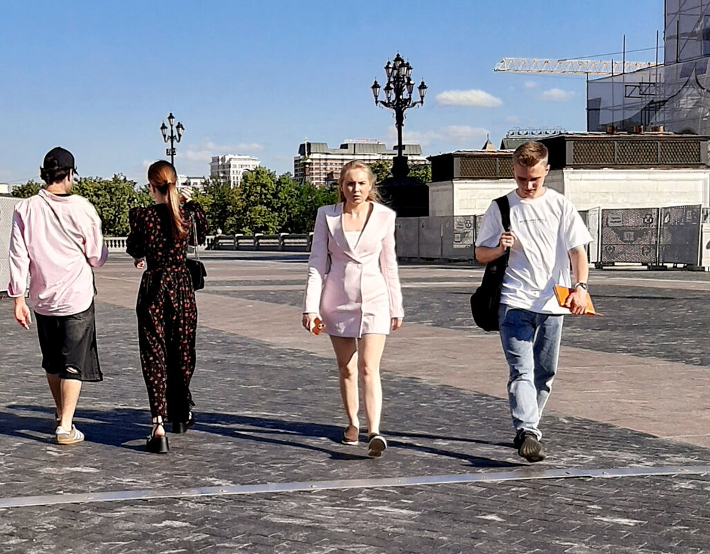 *** - Владимир Захаров