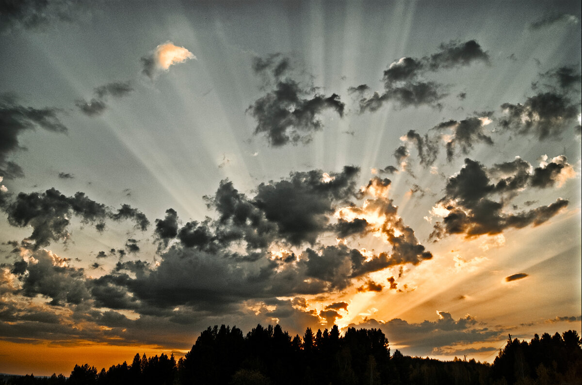 Последние лучи - александр Последние лучи - александр