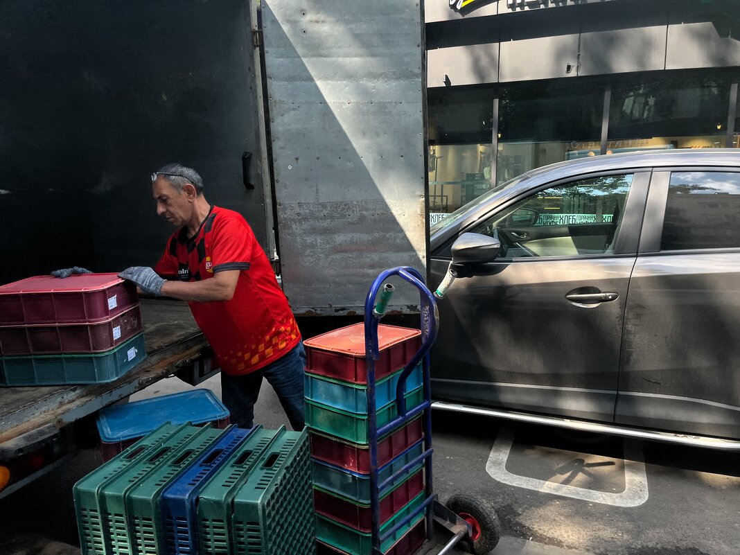 Дорожная 4 - Сергей Золотавин