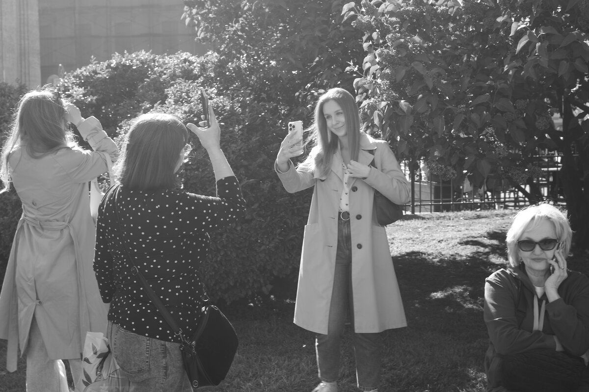 .... - Юрий Самсонов