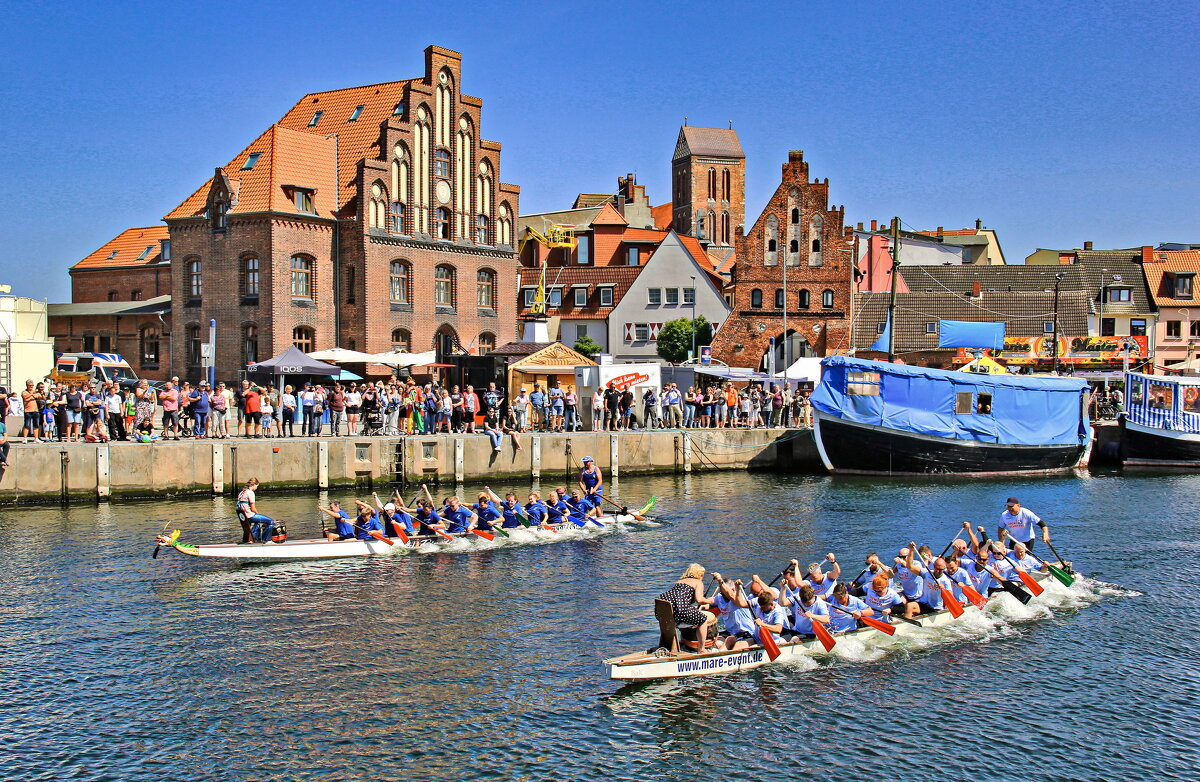 На старт приглашаются... - Андрей K. На старт приглашаются... - Андрей K.