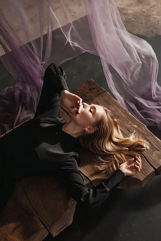 *** - Евгений Нодвиков