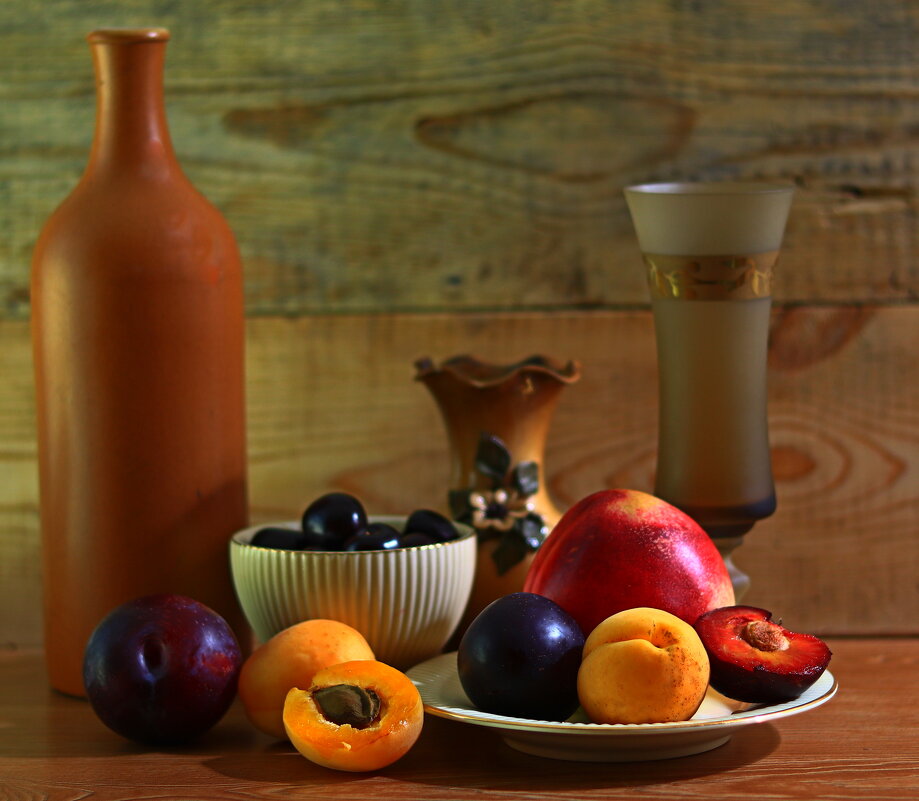 персик - Игорь Kуленко персик - Игорь Kуленко