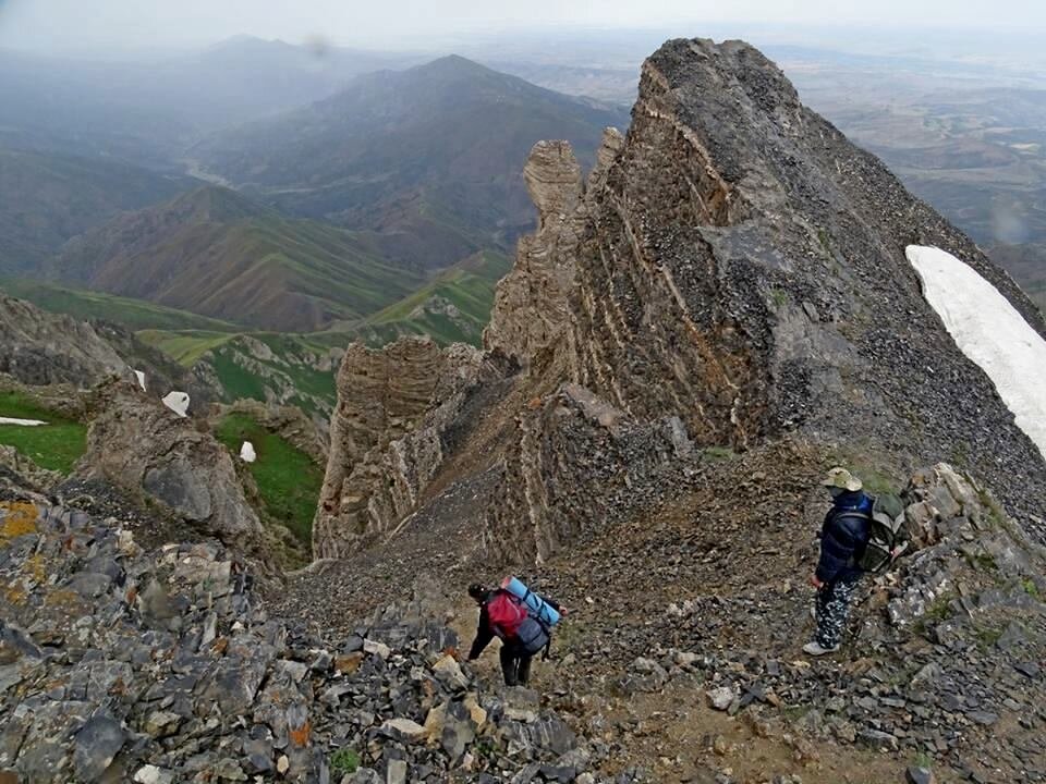 ПО ГОРАМ. - Виктор Осипчук ПО ГОРАМ. - Виктор Осипчук