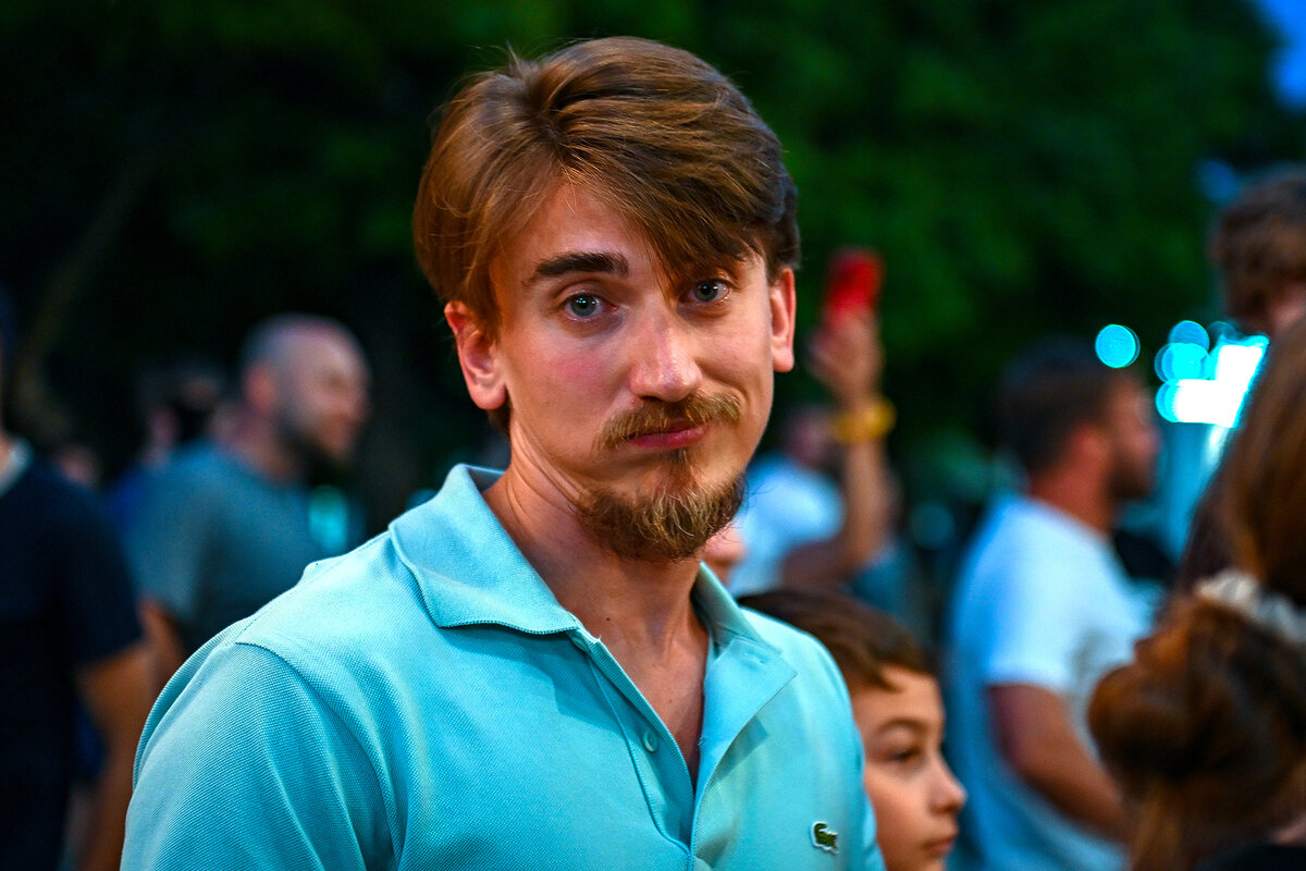 ... - Вадим Федотов 