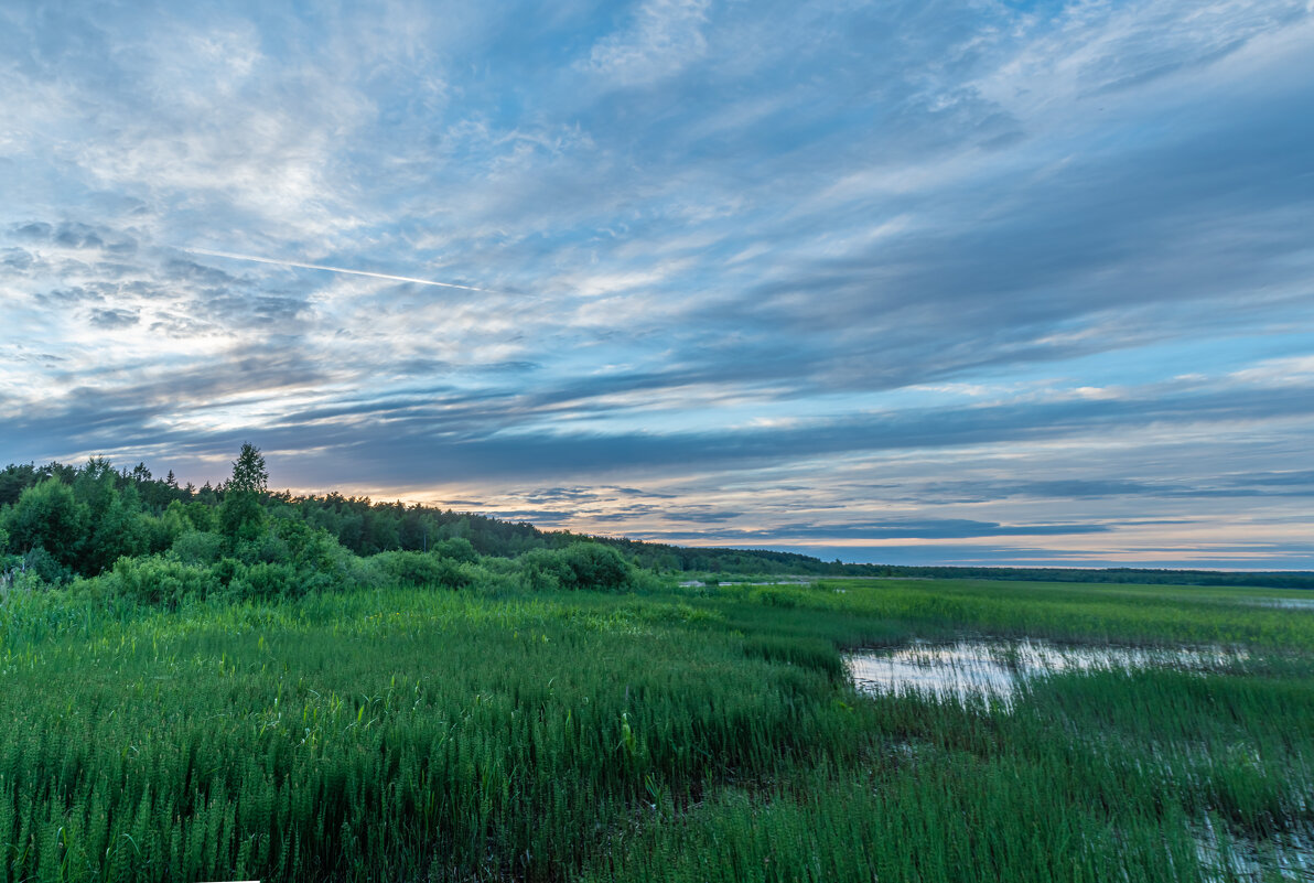 Плещеево озеро - Павел Спиваков Плещеево озеро - Павел Спиваков