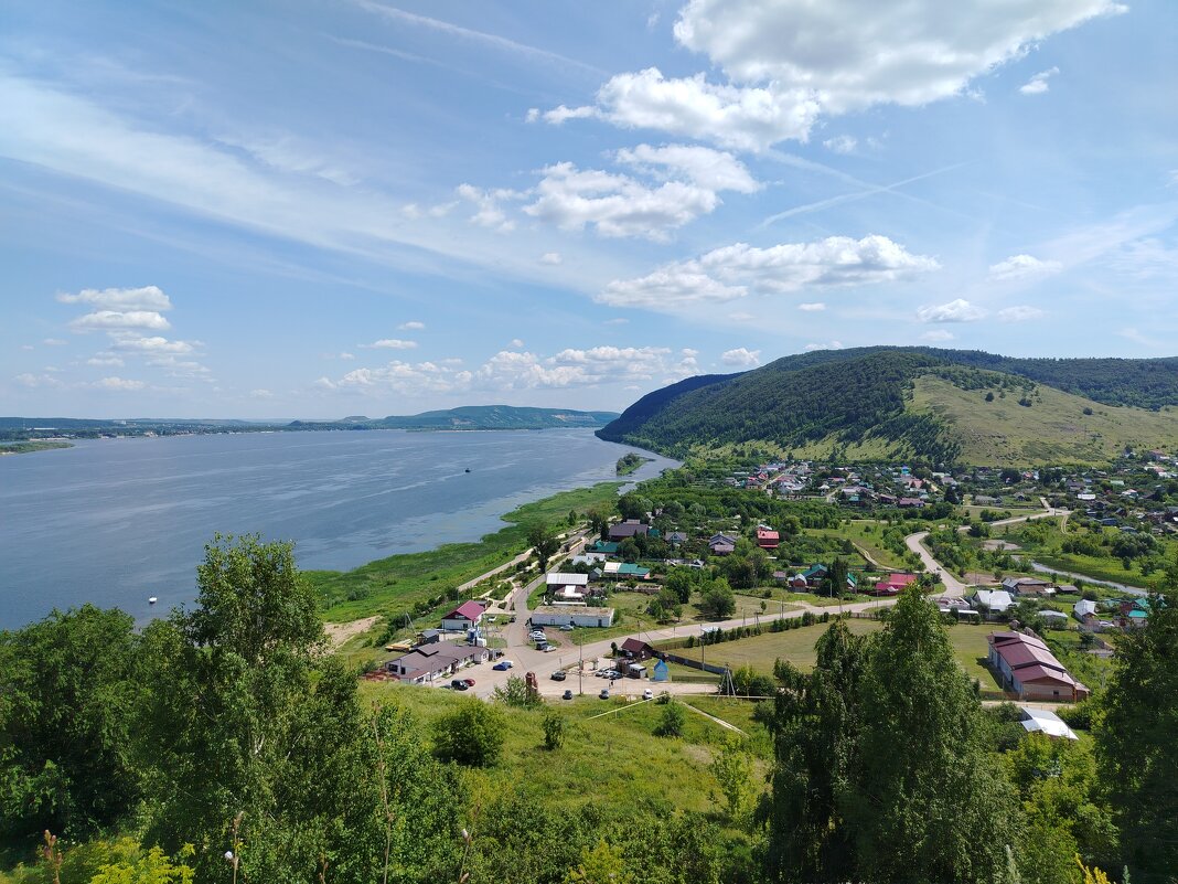 Ширяево - Надежда 