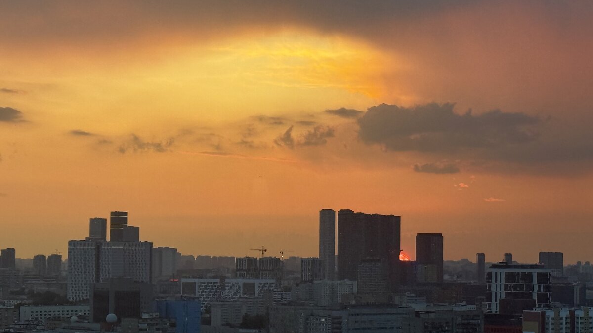 З а к а т — божественная мудрость неба и солнца.… - Арина Невская З а к а т — божественная мудрость неба и солнца.… - Арина Невская