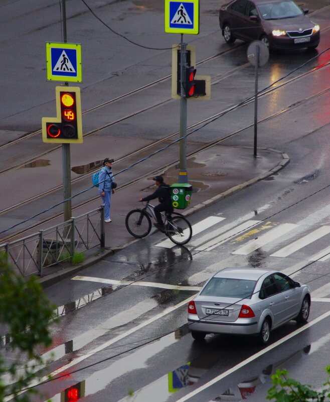 Переход... - Юрий Куликов Переход... - Юрий Куликов