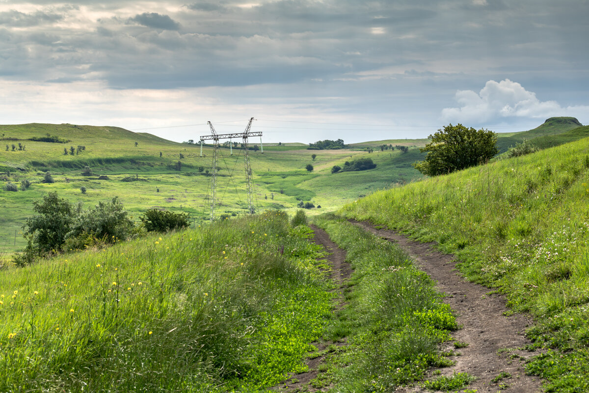Окрестности - Игорь Сикорский