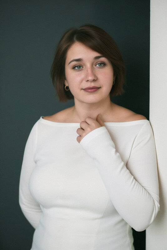 Валентина - Dmitry Alekseevich