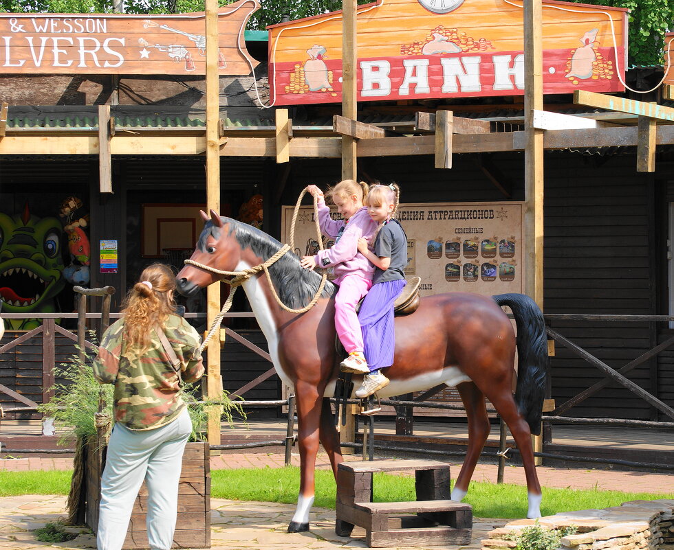 С МАМОЙ - Виктор Никитенко