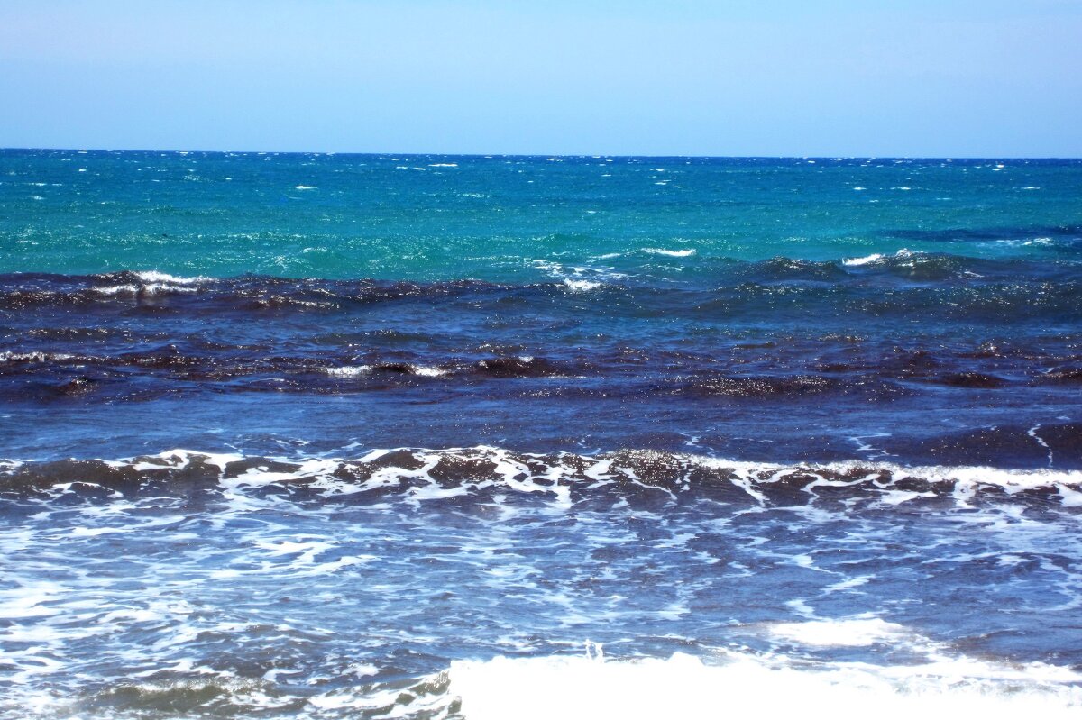 Какие цвета! - Натали 