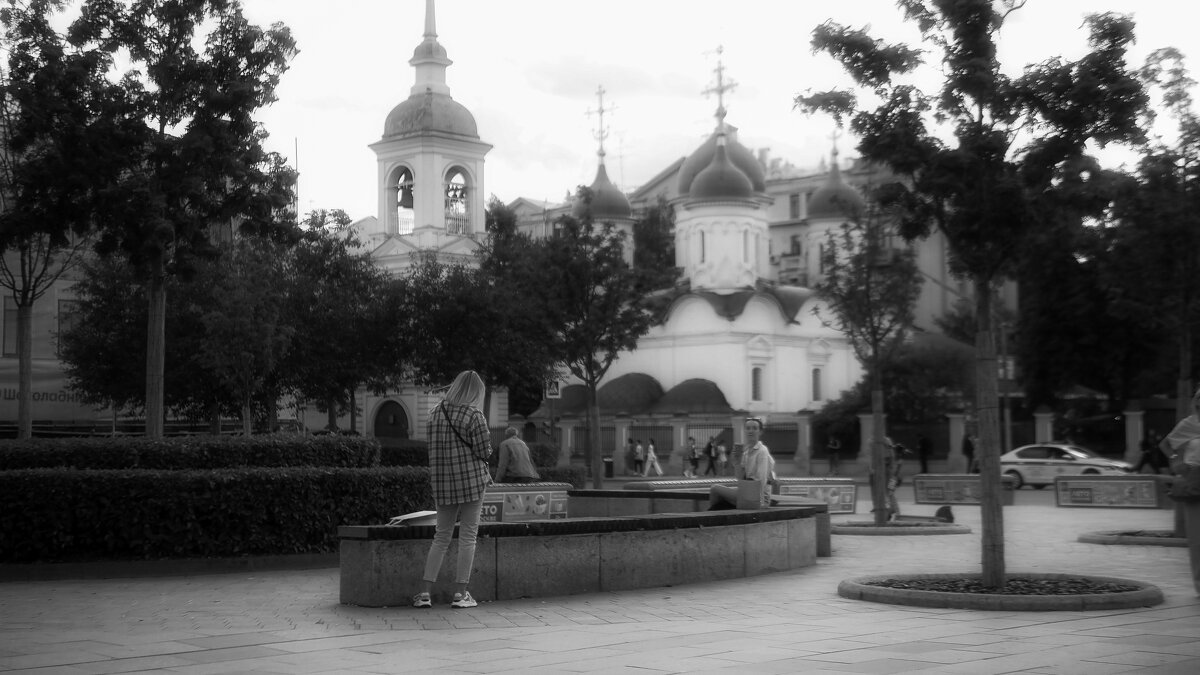 ***** - юрий поляков