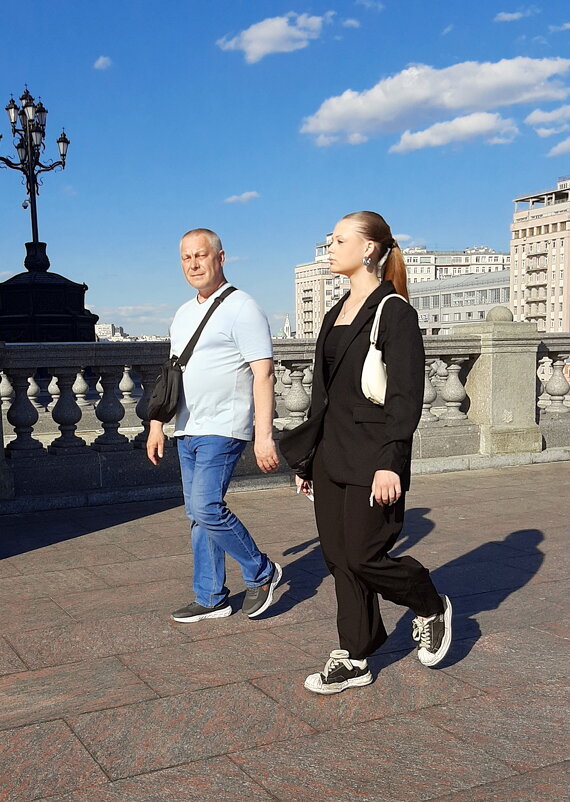 *** - Владимир Захаров