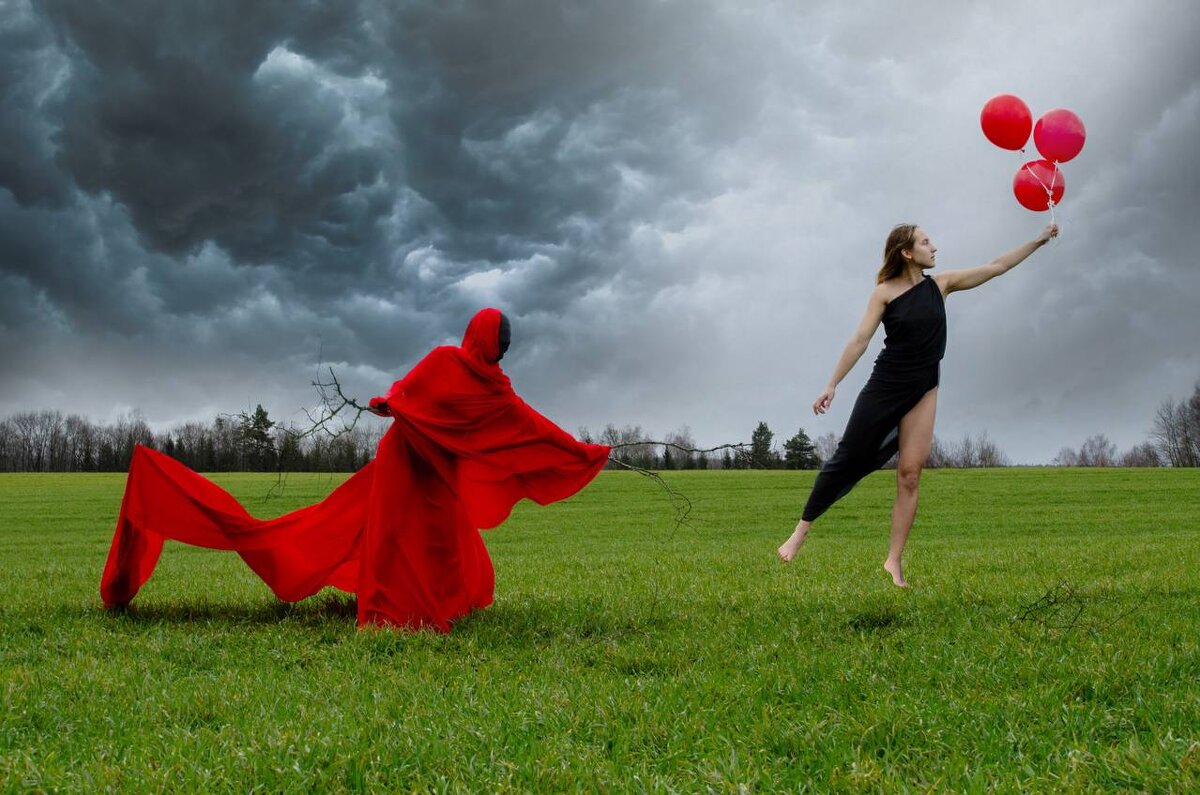 *** - Нина Зорич