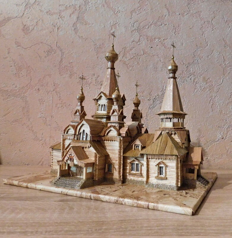 Церковь Покрова Пресвятой Богородицы старая 1893 г. Не сохранилась. Сахалинская область, Александров - Юрий Шевляков Церковь Покрова Пресвятой Богородицы старая 1893 г. Не сохранилась. Сахалинская область, Александров - Юрий Шевляков