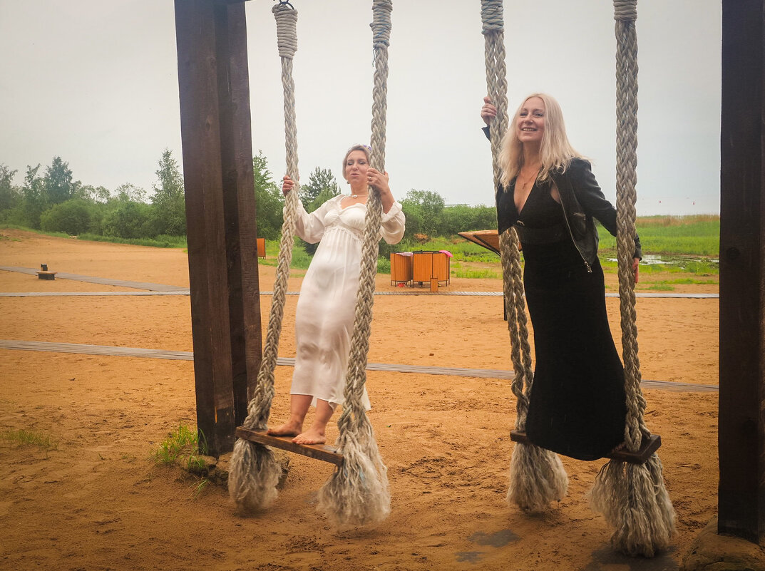 Присоединяйся! - Магомед .