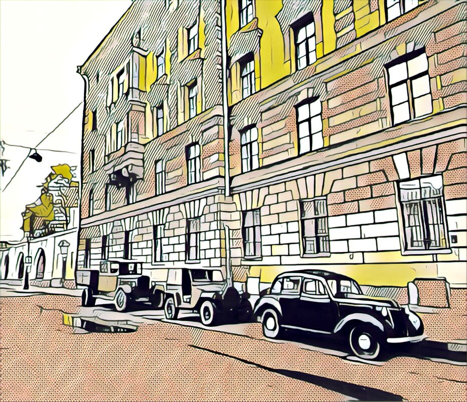 Время - константин 