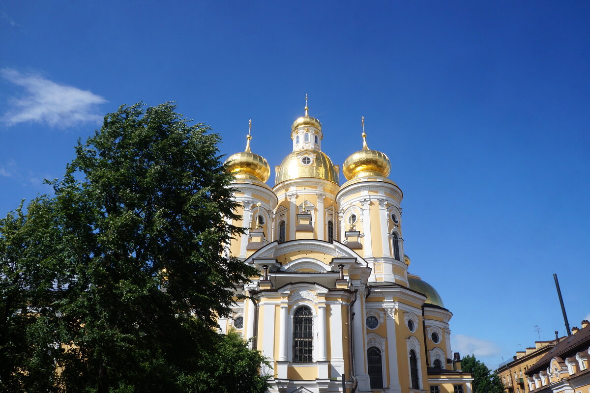 "...ах, золотые купола..." - zavitok * "...ах, золотые купола..." - zavitok *