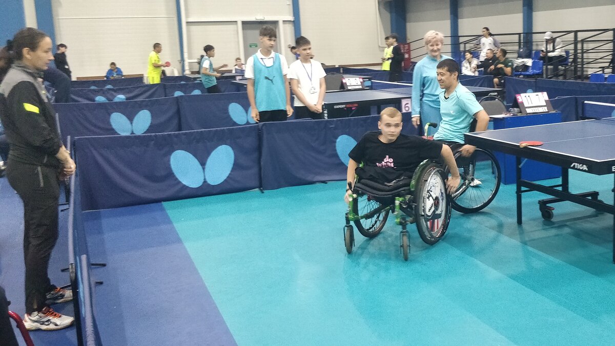 Алексей - Андрей Хлопонин