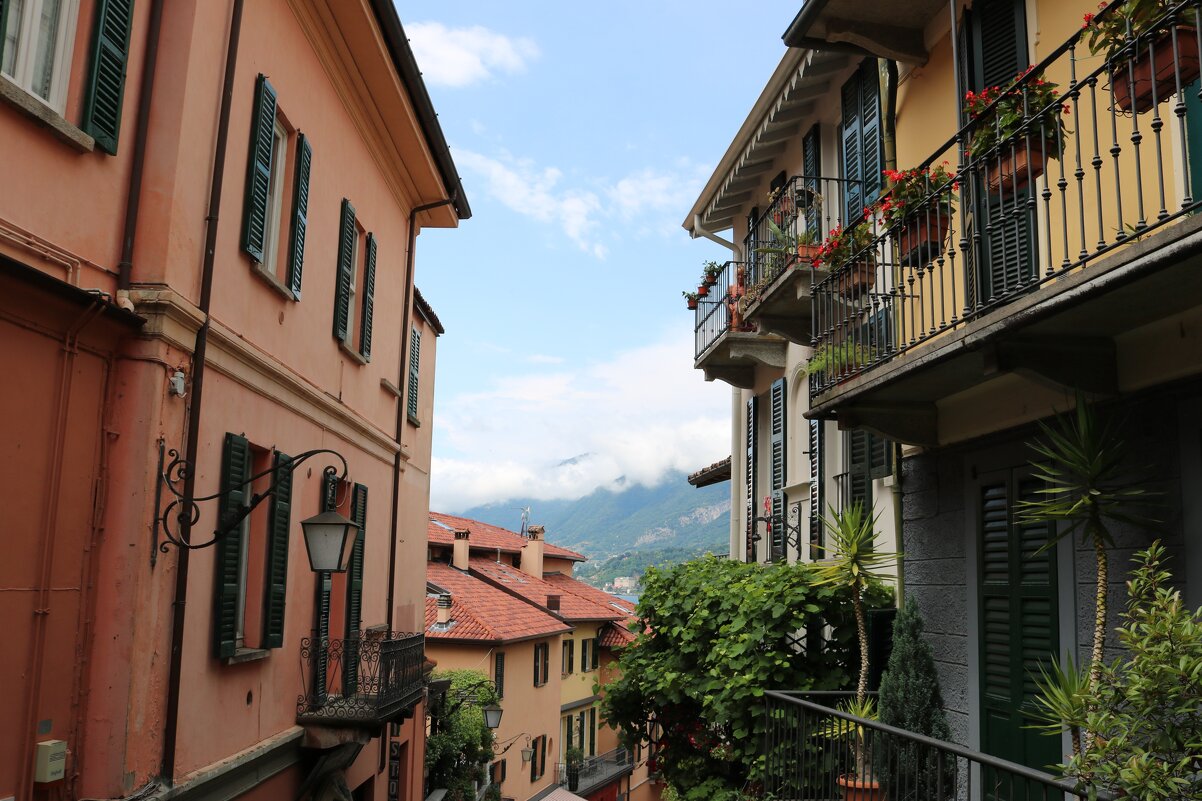 Белладжио - Светлана Баталий