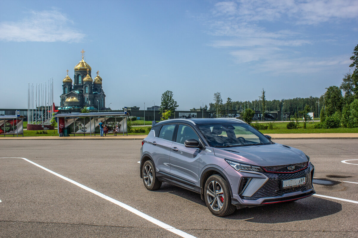 Приехали на экскурсию. - Михаил "Skipper" Приехали на экскурсию. - Михаил "Skipper"