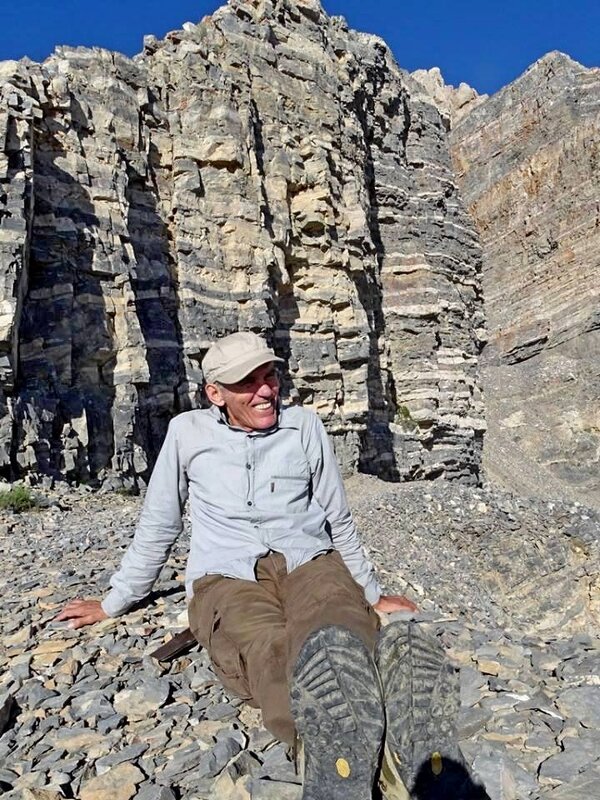 ПО ГОРАМ. - Виктор Осипчук