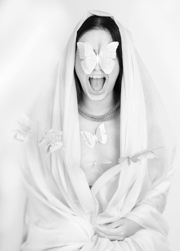 * - Нина Зорич