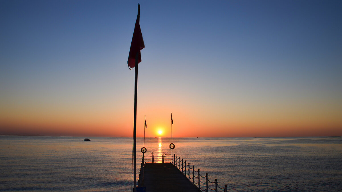 Здравствуй, утро! - Alexandеr P