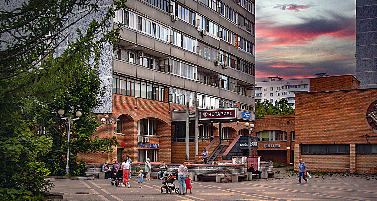 Погожий день был - Владимир Кроливец Погожий день был - Владимир Кроливец