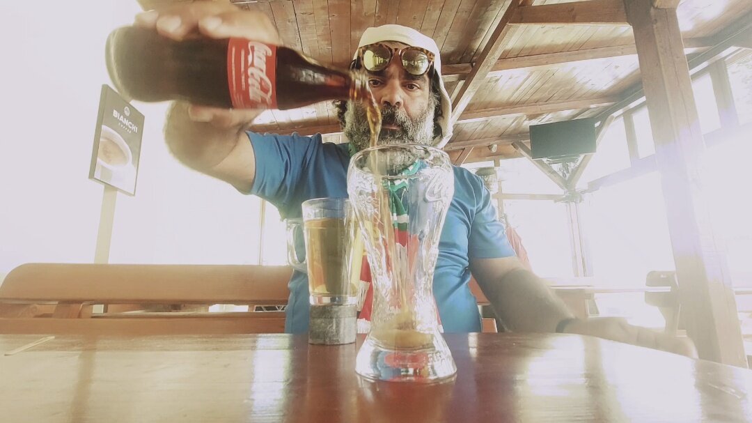 ЛЕ БО 3 (62) - CLOSE WAYS ALL