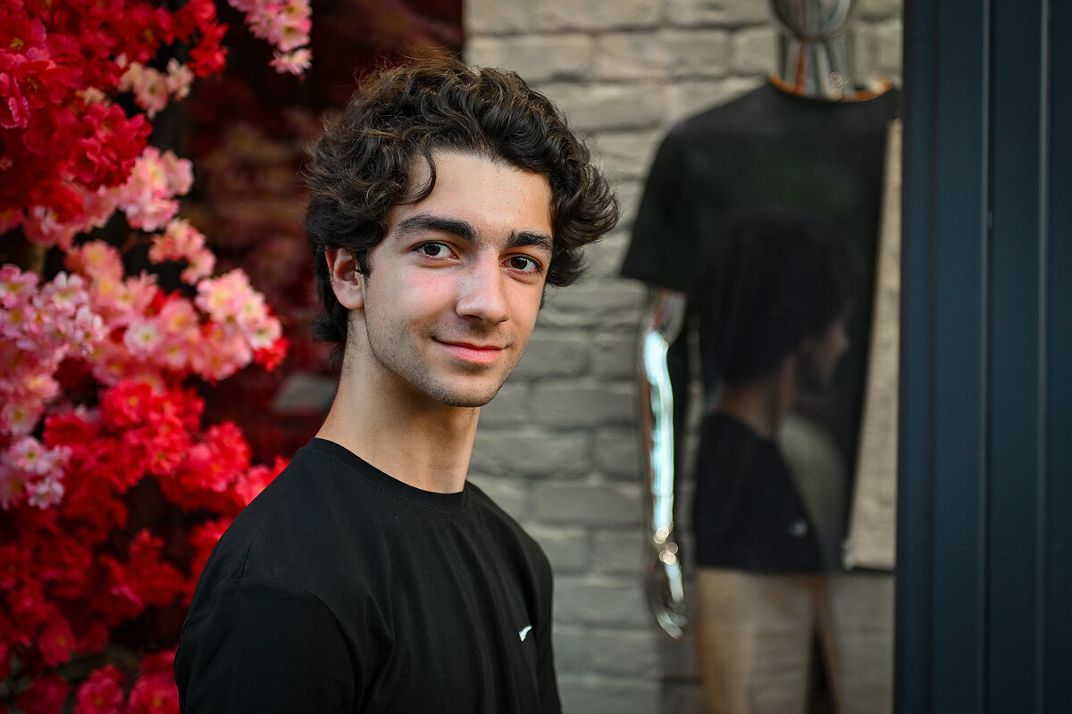 Аркадий - Вадим Федотов 